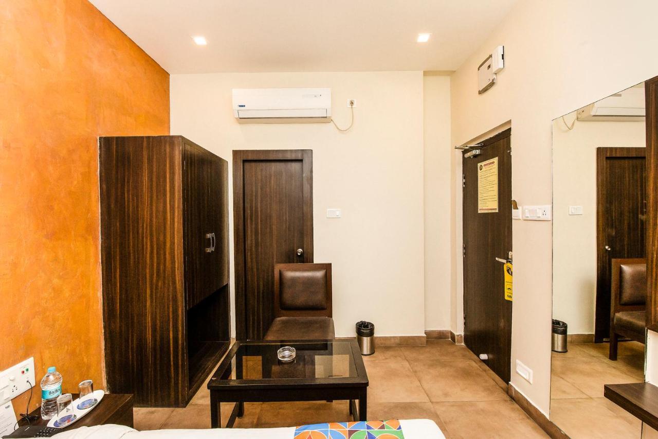 Fabhotel De Sivalika - 500M From Belur Math Kolkata Exterior photo